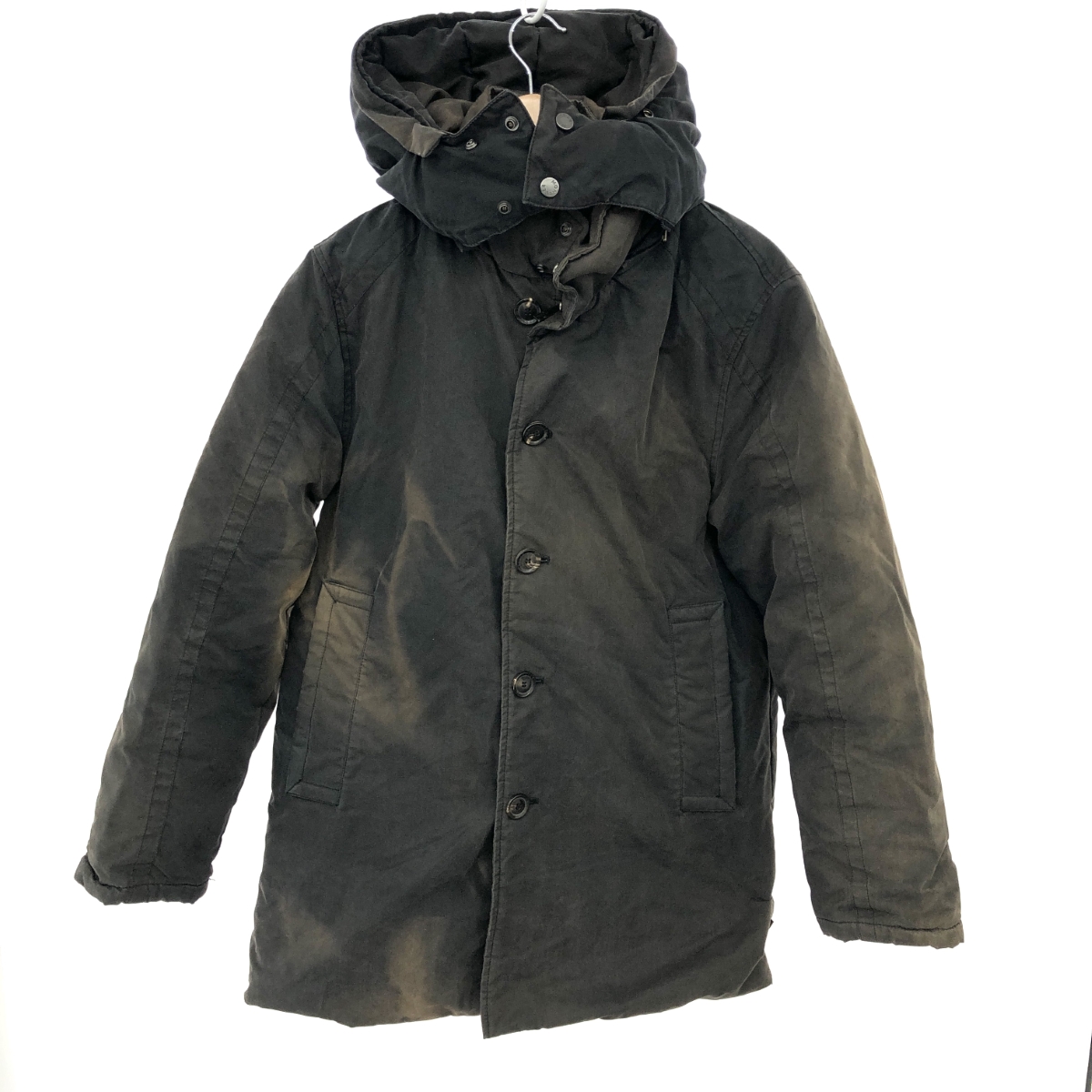 リサイクルショップ ティファナ / MONCLER モンクレール フーディ