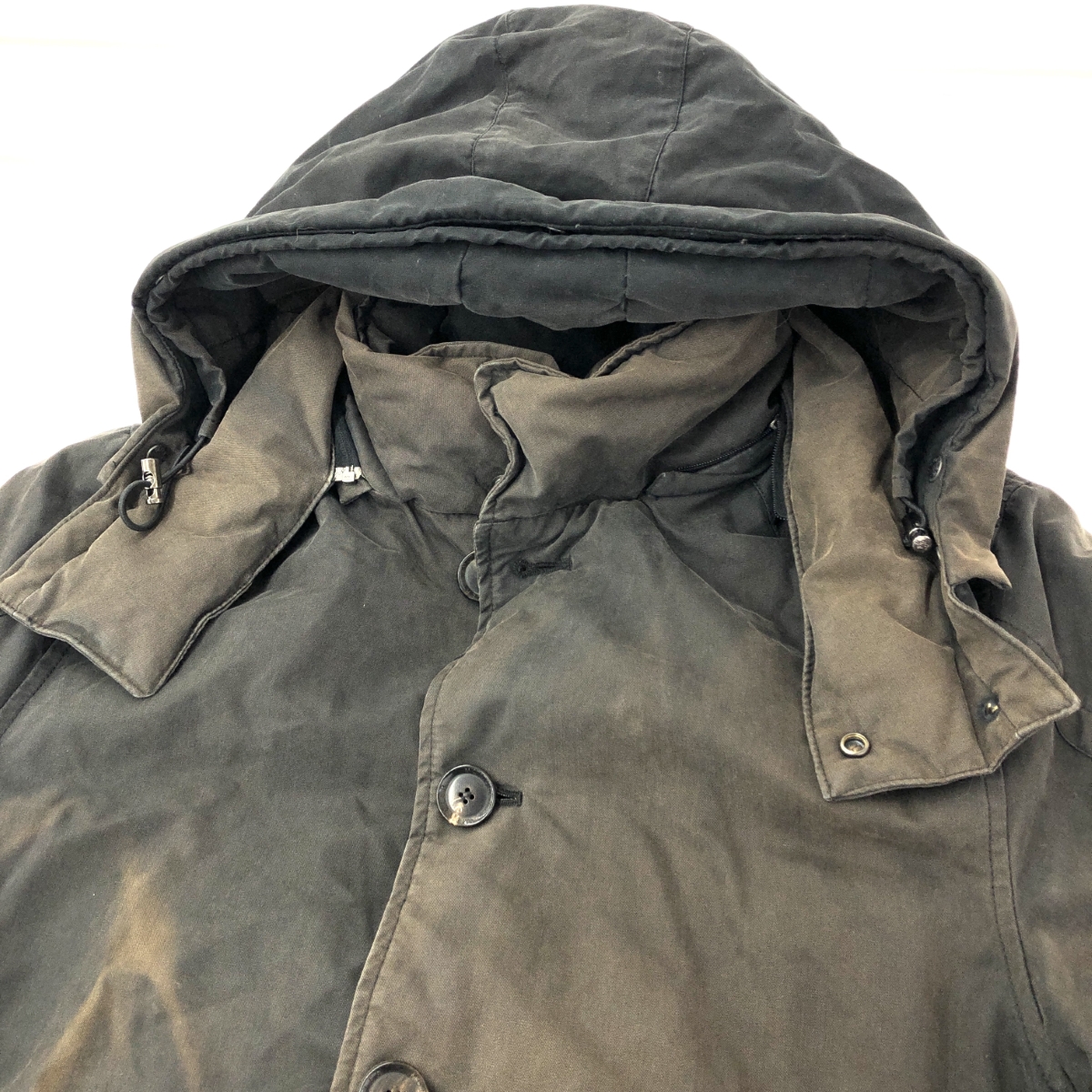 リサイクルショップ ティファナ / MONCLER モンクレール フーディ