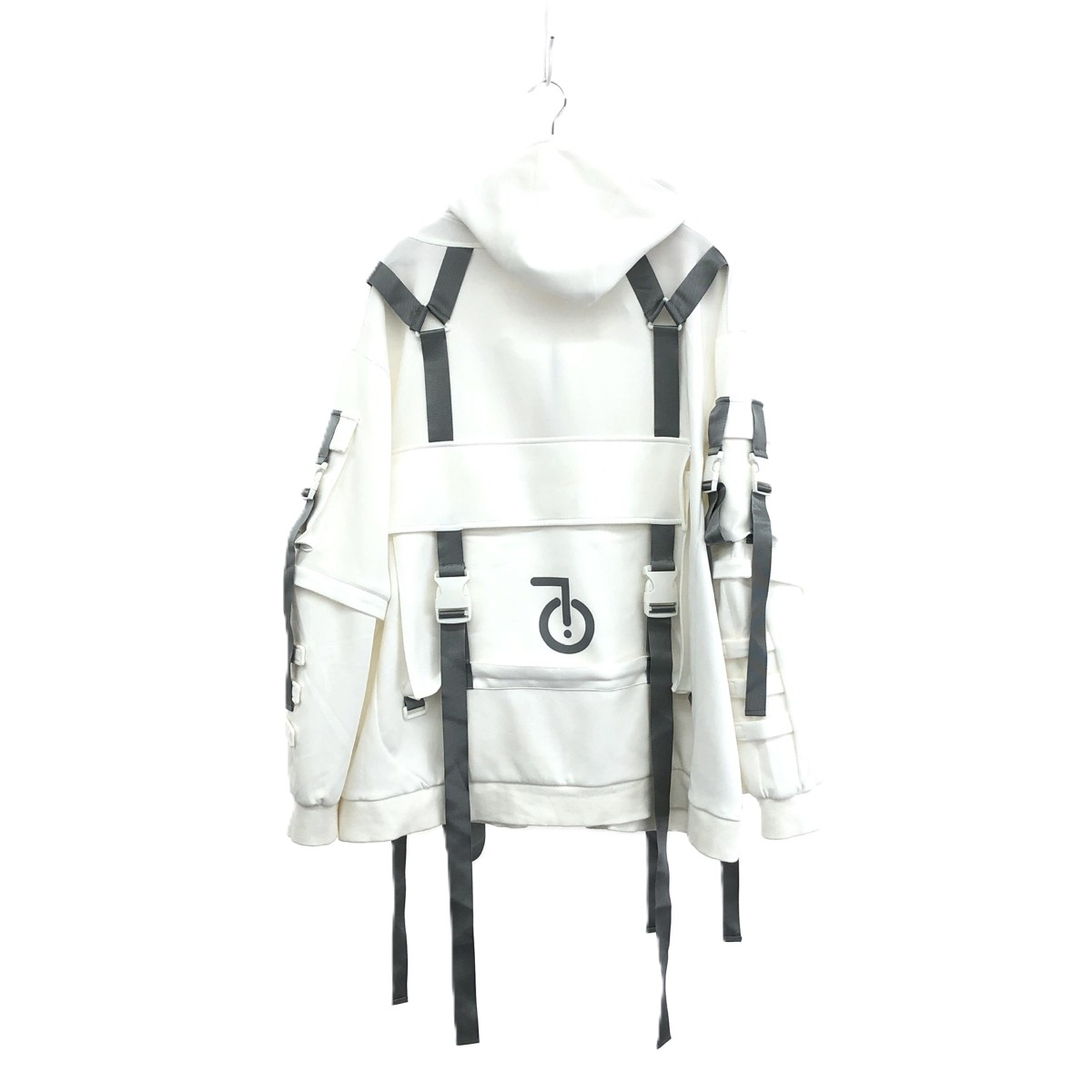 リサイクルショップ ティファナ / ililil イルイルイル 推し活宇宙人