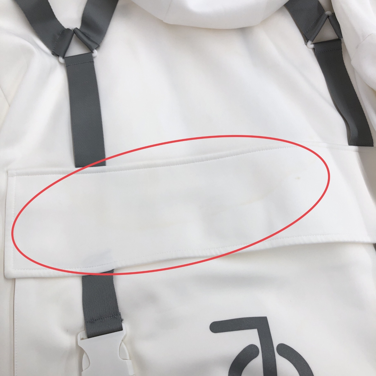 リサイクルショップ ティファナ / ililil イルイルイル 推し活宇宙人