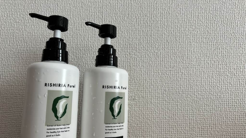 リシリアフレル カラーシャンプーは染まらない？口コミ・レビューから