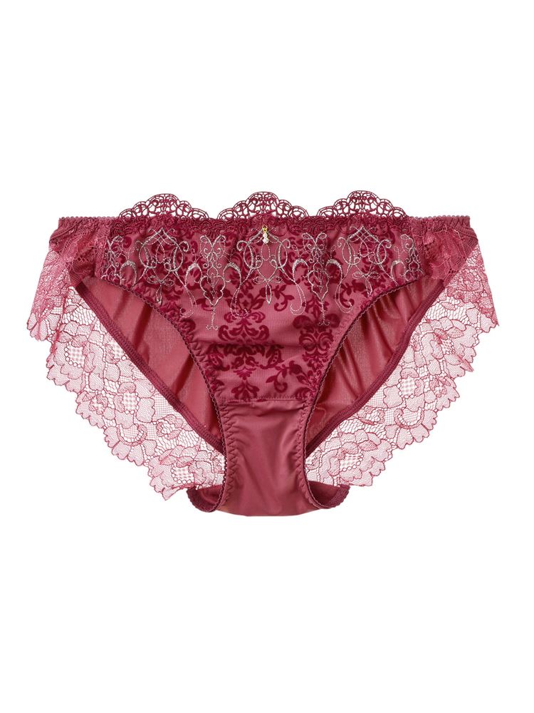 グラマジック・寄せる]シンティランテフルショーツ: 下着・インナー