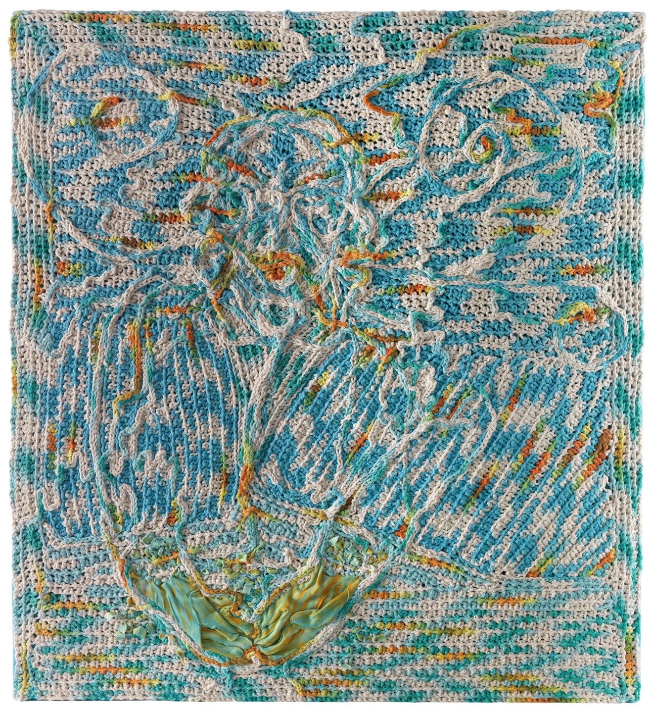 Christian Holstad – Venice 2021