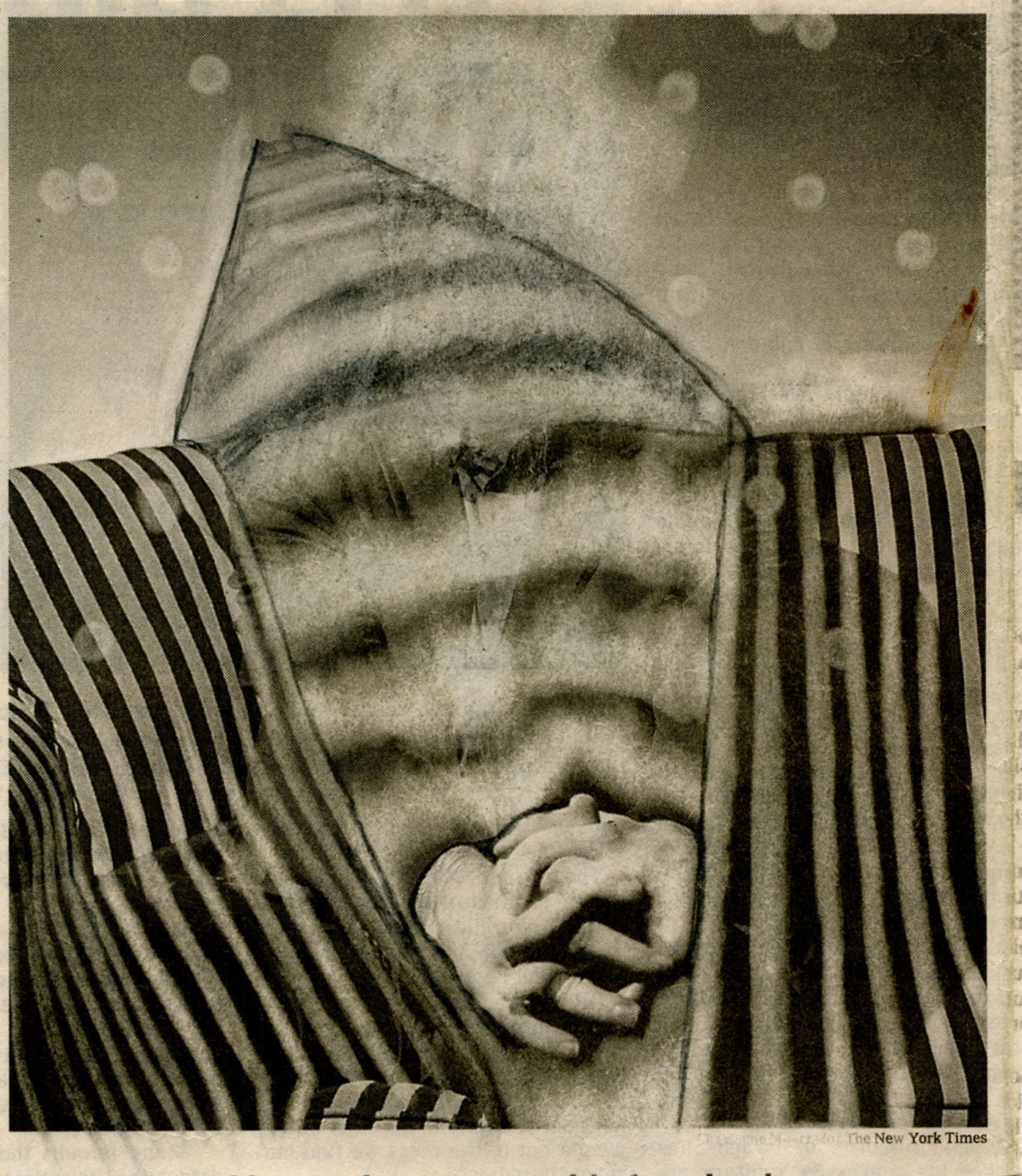 Christian Holstad – Venice 2021