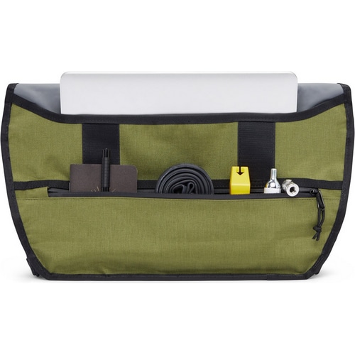 CHROME ( クローム ) メッセンジャーバッグ SIMPLE MESSENGER