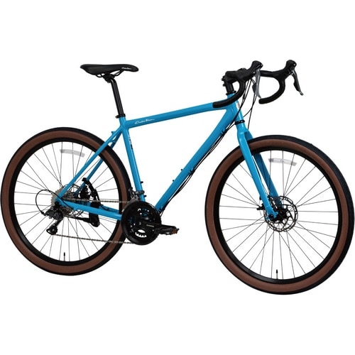 KHODAABLOOM ( コーダーブルーム ) ロードバイク KESIKI TOURING