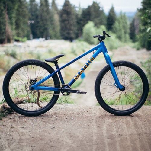 MARIN ( マリン ) マウンテンバイク ALCATRAZ 26 ( アルカトラズ 26