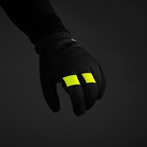 SHIMANO ( シマノ ) ウェア ウィンターグローブ WINDSTOPPER PRIMALOFT