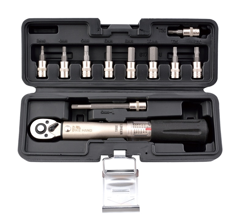 NOGUCHI(ノグチ)YC-617-2S トルクレンチ | 自転車・パーツ通販