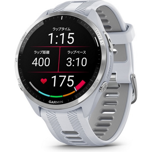 GARMIN ( ガーミン ) スマートウオッチ FORERUNNER 965 ( フォア