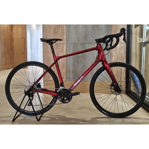 MERIDA ( メリダ ) ツーリングバイク・ランドナー 【元試乗車】 SILEX