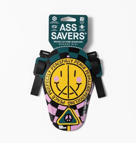 ASS SAVERS ( アス セイバー ) 泥除け・フェンダー MUDDER MINI