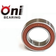 ONI BEARING ( 鬼ベアリング ) ハブ × JTEKT ( ジェイテクト