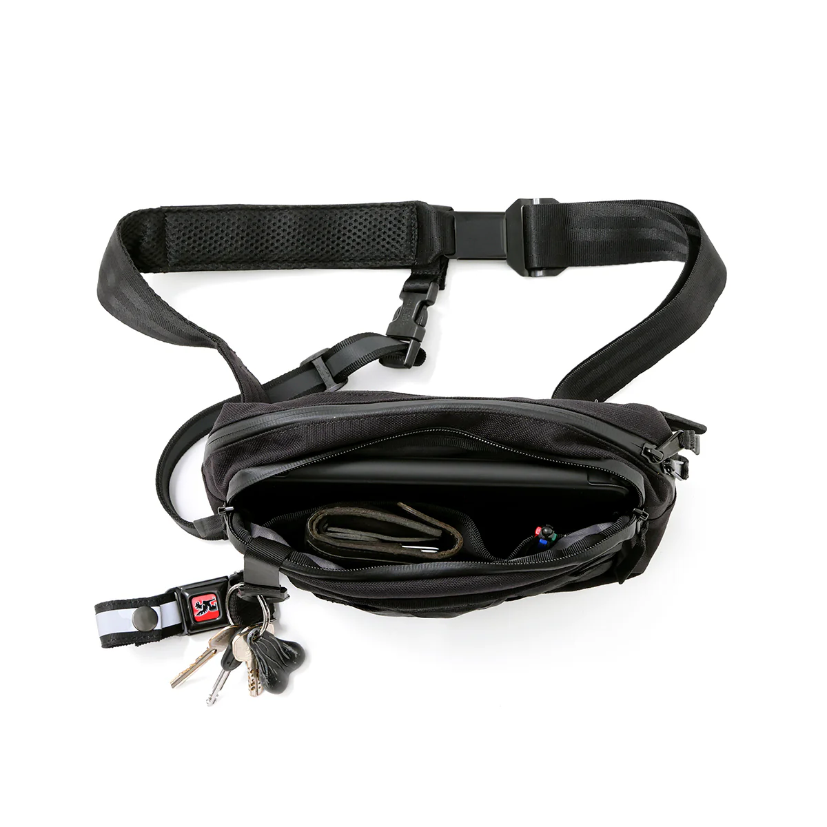 CHROME ( クローム ) ショルダーバッグ他（ダッフル、ブリーフケース