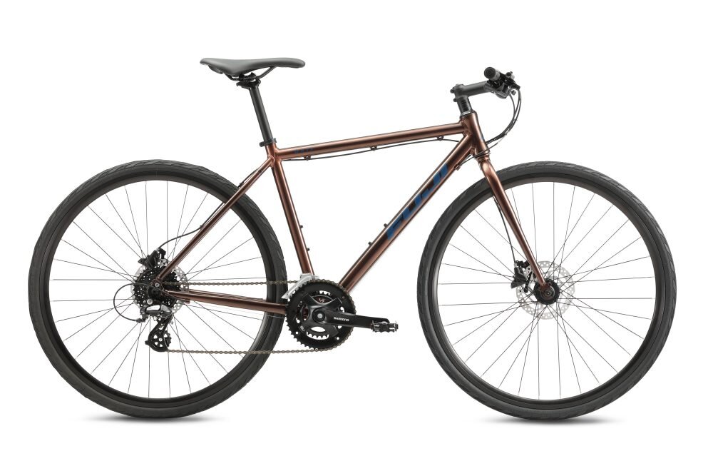 FUJI ( フジ ) クロスバイク RAIZ DISC ( ライズ ディスク ) マット