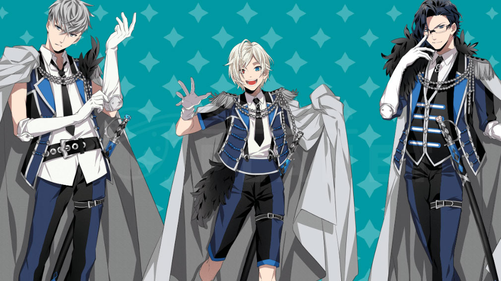 REALIVE! 帝都神楽舞隊」架空の歴史を辿った日本を舞台に歌と刀を武器