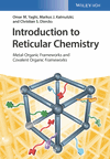 Introduction to Reticular Chemistry | Wiley Online Books
