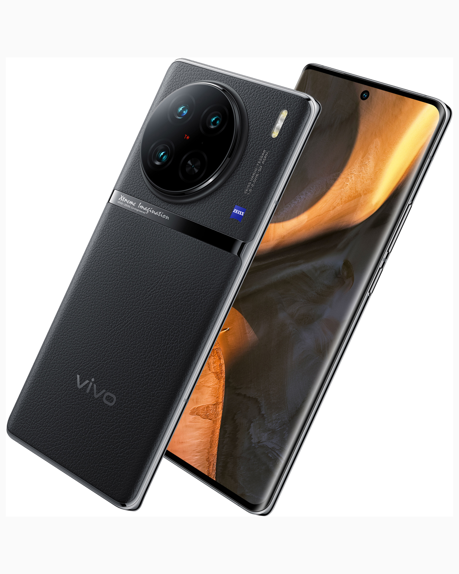 Vivo X90 Pro (12GB, 256GB Storage)(Legendary Black) – Online Mizoram