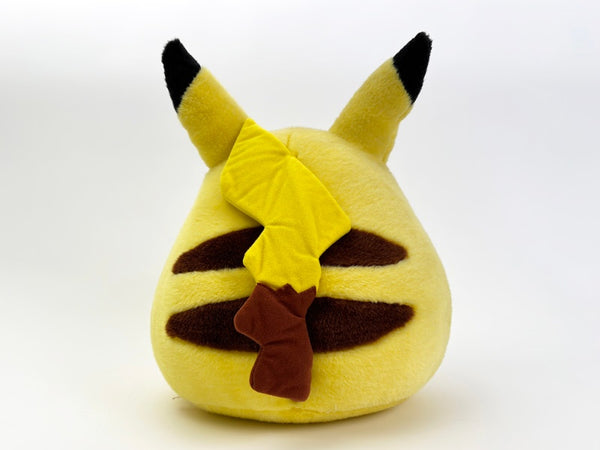 中古 ポケモン ぬいぐるみ ピカチュウ 1/1 等身大ぬいぐるみ 初期