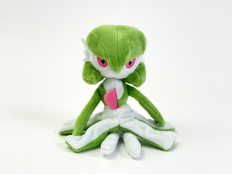 ポケモン ぬいぐるみ Pokémon fit 282 サーナイト ポケモンセンター