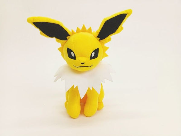 ポケモン ぬいぐるみ プライズ・景品 もふぐっとぬいぐるみ「イーブイ