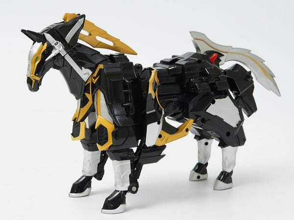 魔法戦隊マジレンジャー 魔神合体 DXウルカイザー | toyplanet online shop