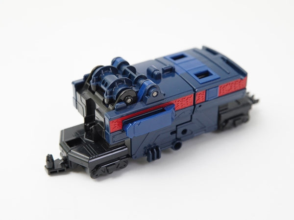 魔法戦隊マジレンジャー 魔法鉄神 DXトラベリオン | toyplanet online shop