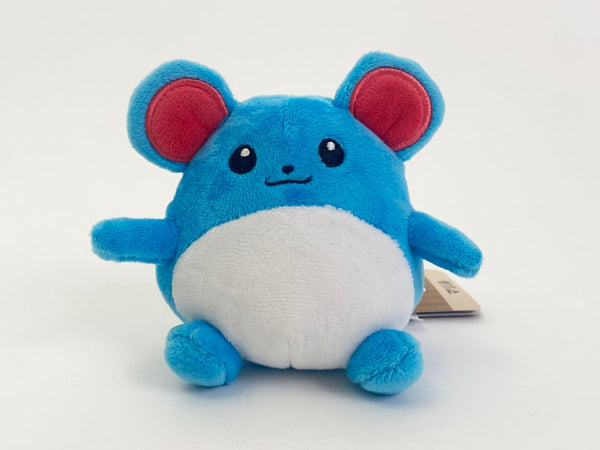 ポケモン ぬいぐるみ ポケモンセンター 183 ぬいぐるみ Pokémon fit