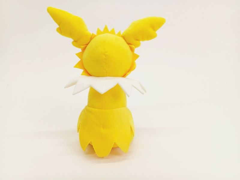 ポケモン ぬいぐるみ プライズ・景品 もふぐっとぬいぐるみ「イーブイ