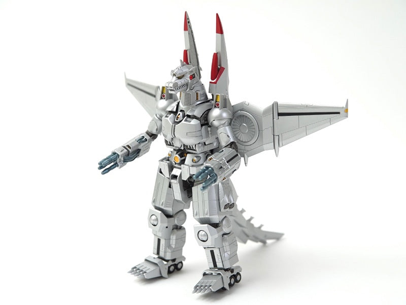 ゴジラVSメカゴジラ 超合金 魂MIX メカゴジラ(生頼範義ポスターVer