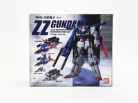 機動戦士ガンダムZZ 超合金 GD-60 可変戦士 ZZガンダム | toyplanet