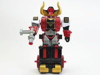 侍戦隊シンケンジャー 侍合体 DXモウギュウダイオー | toyplanet