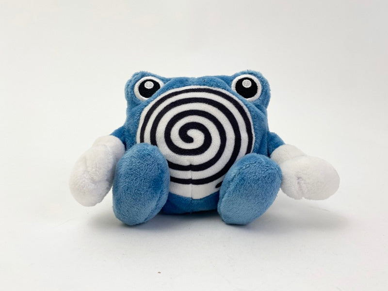 ポケモンセンターオリジナル ぬいぐるみ Pokémon fit 61 ニョロゾ