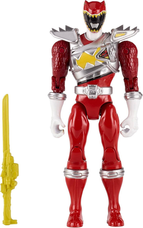 Power Ranger Dino Charge DINO DRIVE RED RANGER パワーレンジャー
