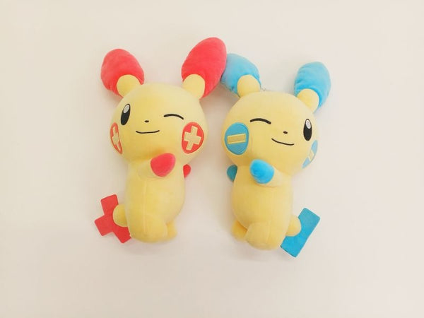 ポケモン ぬいぐるみ プライズ・景品 ほぺぴた でっかいぬいぐるみ