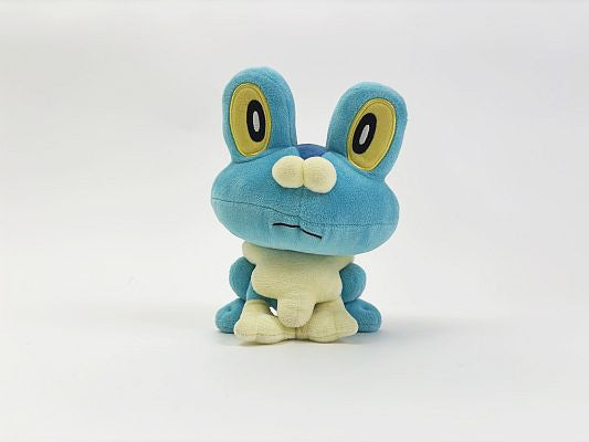 中古 ポケモン ぬいぐるみ ケロマツ ポケモンセンター限定 | toyplanet