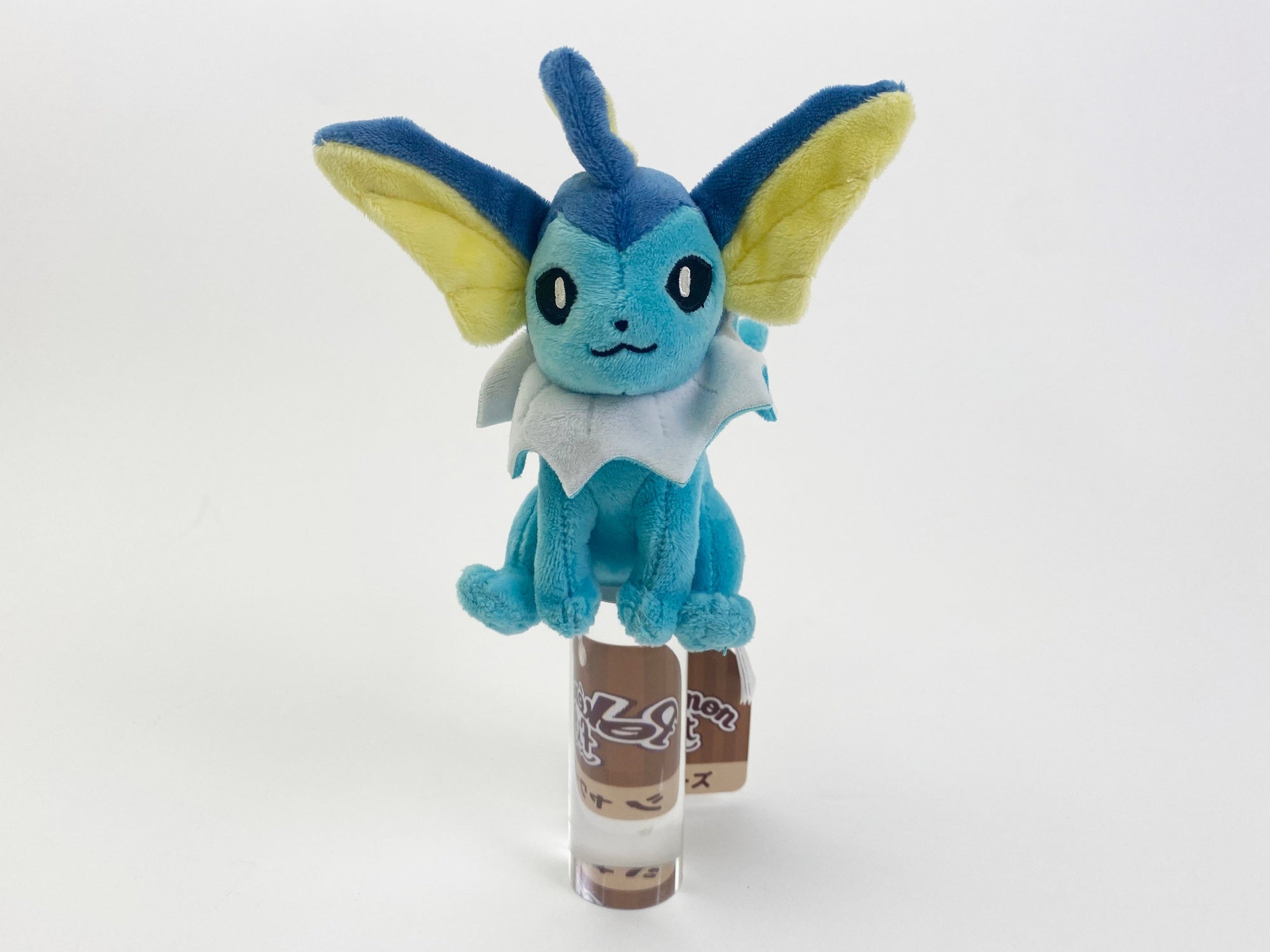 ポケモン ぬいぐるみ ポケモンセンター 134 ぬいぐるみ Pokémon fit