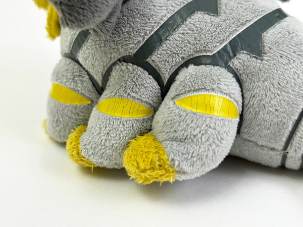 中古 ポケモン ぬいぐるみ ポケドール ギラティナ アナザーフォルム