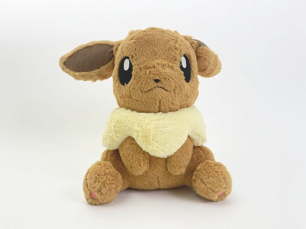 ポケモン ぬいぐるみ ポケモンセンターオリジナル おっきいふわふわ