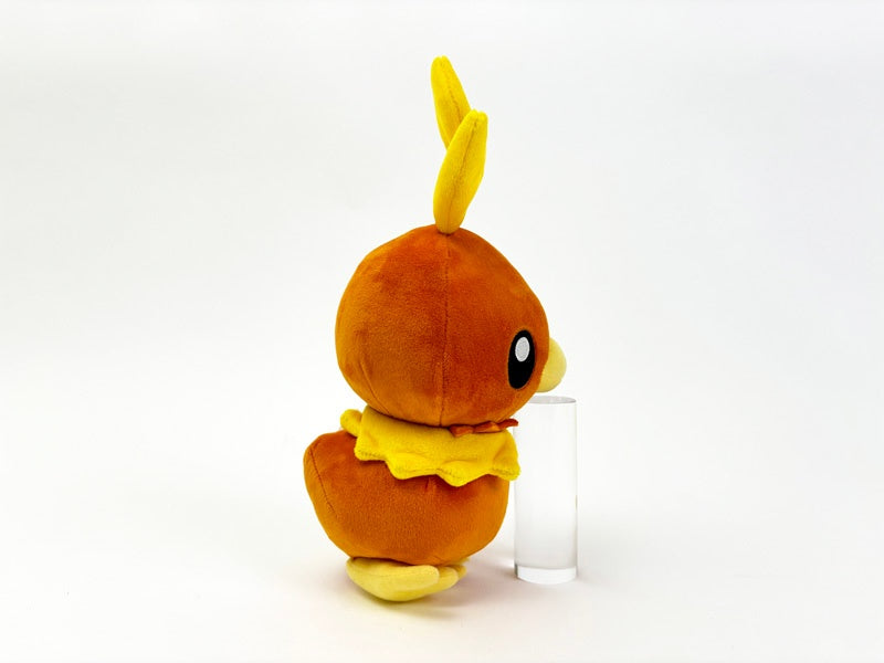 中古 ポケモン ぬいぐるみ アチャモ ポケモンセンター限定 | toyplanet