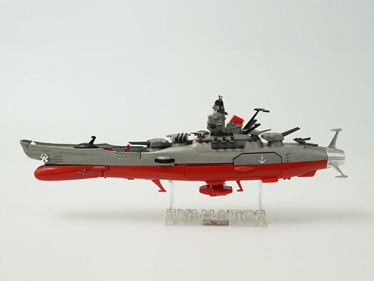 レトロ玩具 ポピー ビッグスケール DX宇宙戦艦ヤマトIII | toyplanet
