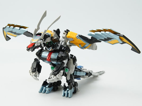 魔法戦隊マジレンジャー 魔神合体 DXマジキング | toyplanet online shop