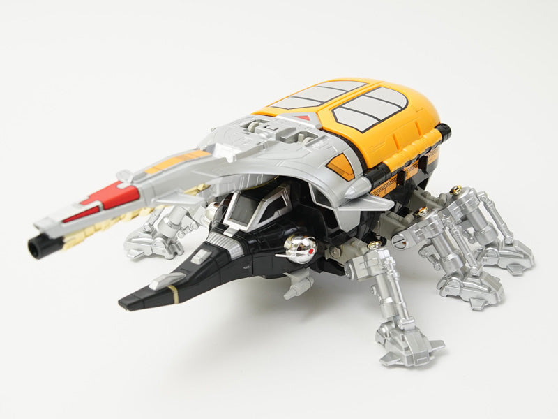 重甲ビーファイター 重甲機動 DXメガヘラクレス [動作NG] | toyplanet