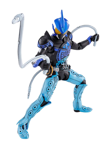 フィギュア S.H.Figuarts (真骨彫製法) 仮面ライダーオーズ 仮面