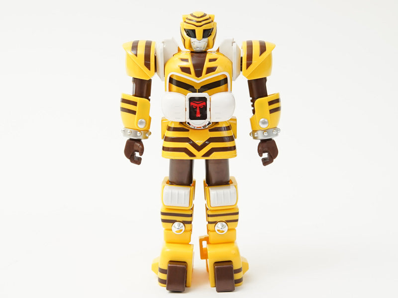 テツワン探偵ロボタック ジシャックチェンジシリーズ7 トラボルト [欠