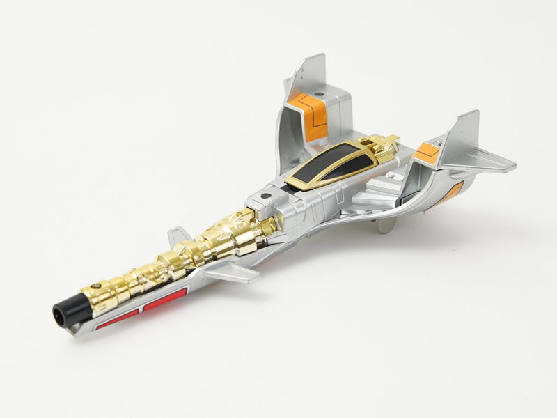 重甲ビーファイター 重甲機動 DXメガヘラクレス [動作NG] | toyplanet