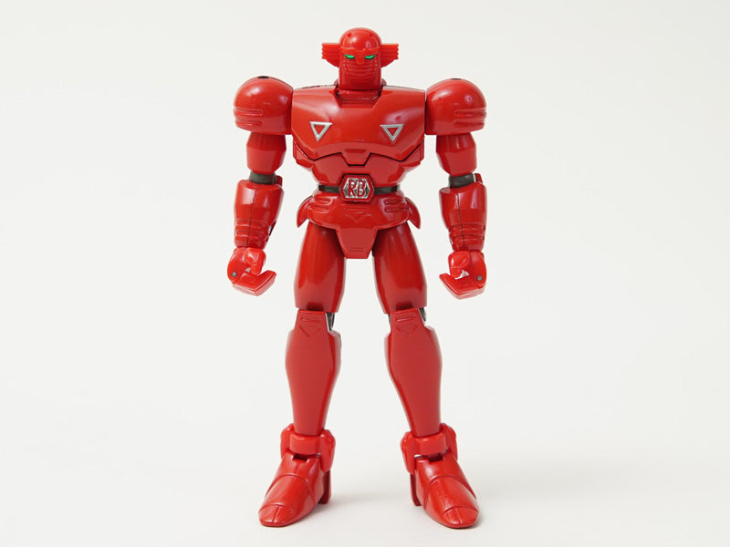 レッドバロン 1/144 フルメタルファイター レッドバロン | toyplanet