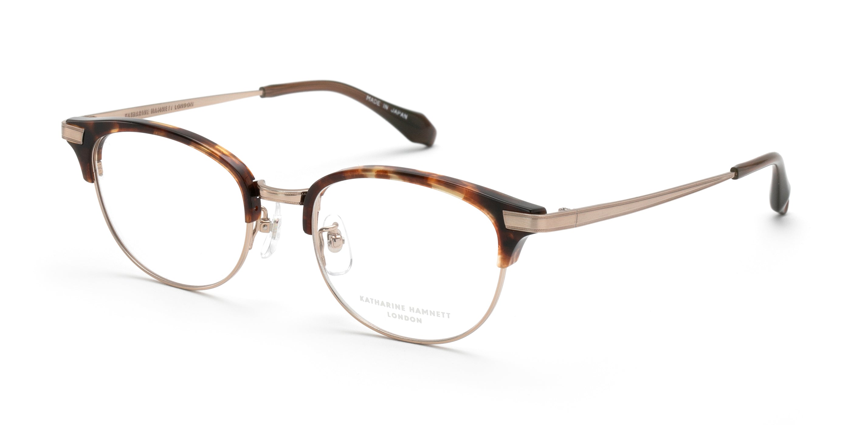 キャサリンハムネット-9204 – メガネストアー 公式オンラインショップ