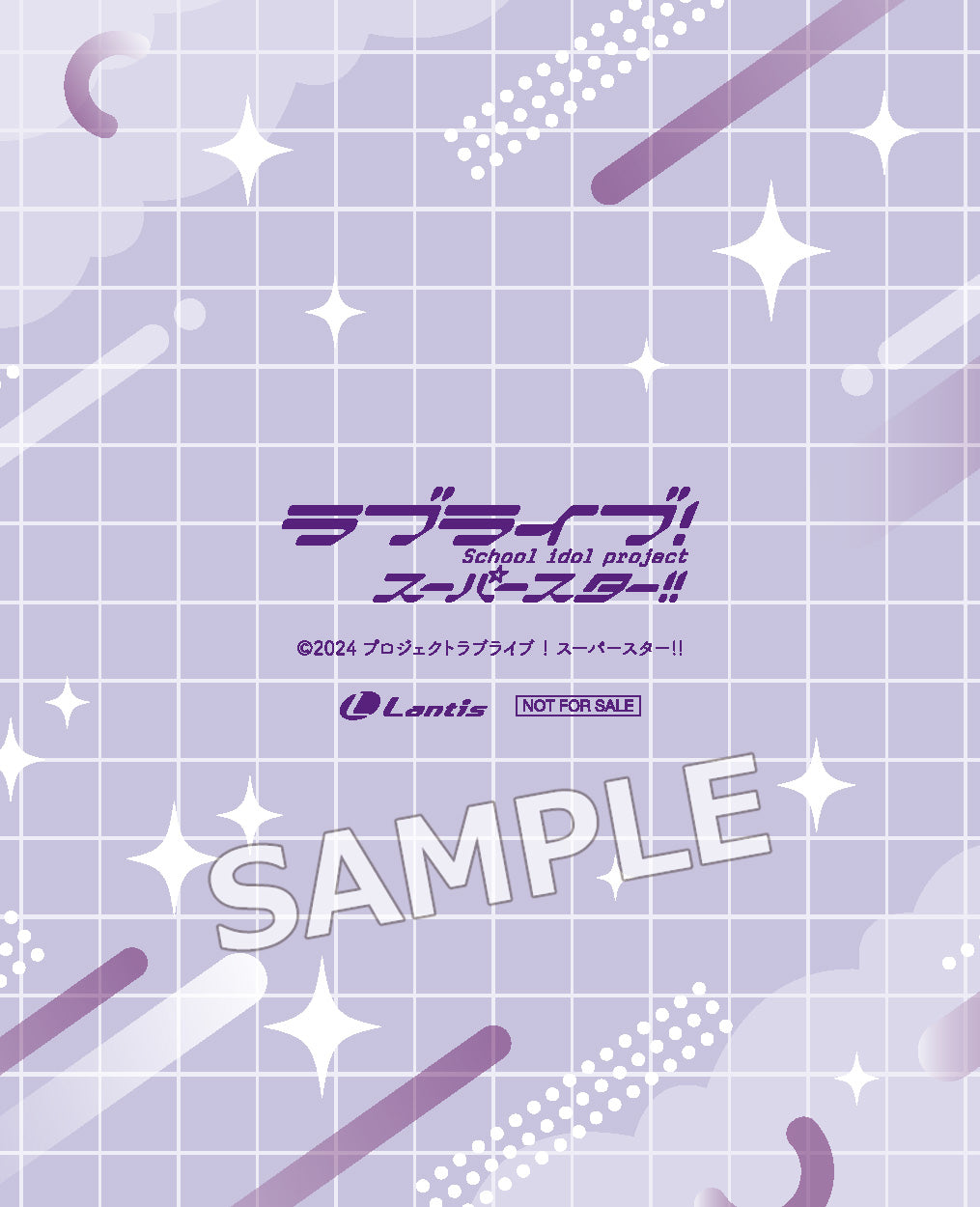 初回生産分】【新品】 ラブライブ!スーパースター!! Liella! 3rd