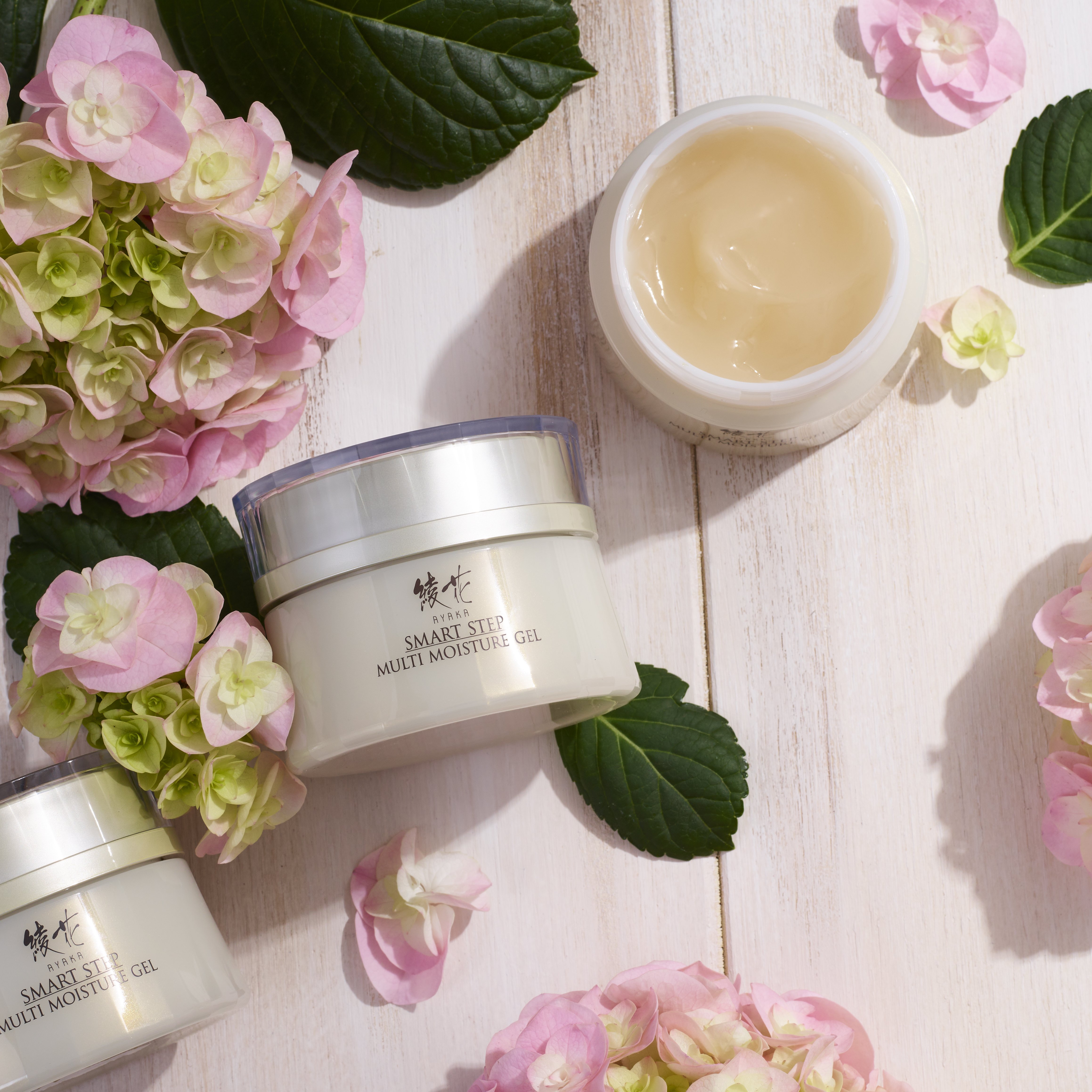 綾花 マルチ モイスチャー ジェル: AYAKA｜My CHIFURE Online